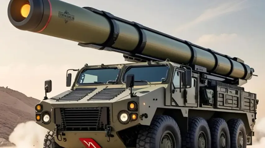 Ambanis enter defence manufacturing: Everything about the Rs 10,000 crore Vulcano munition Reliance 