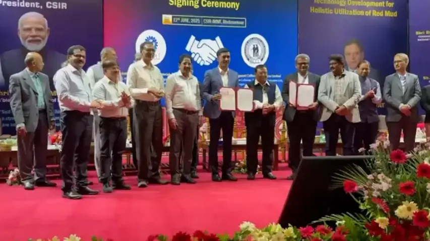 Singareni-IMMT pact in Bhubaneswar puts Odisha on critical minerals map; focus on extraction of rare