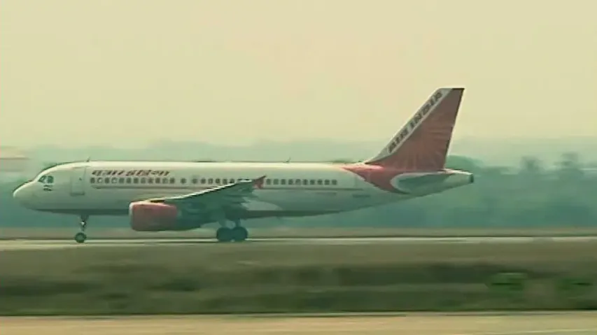 Safety concerns at Bhubaneswar airport: BMC likely to take action on illegal constructions