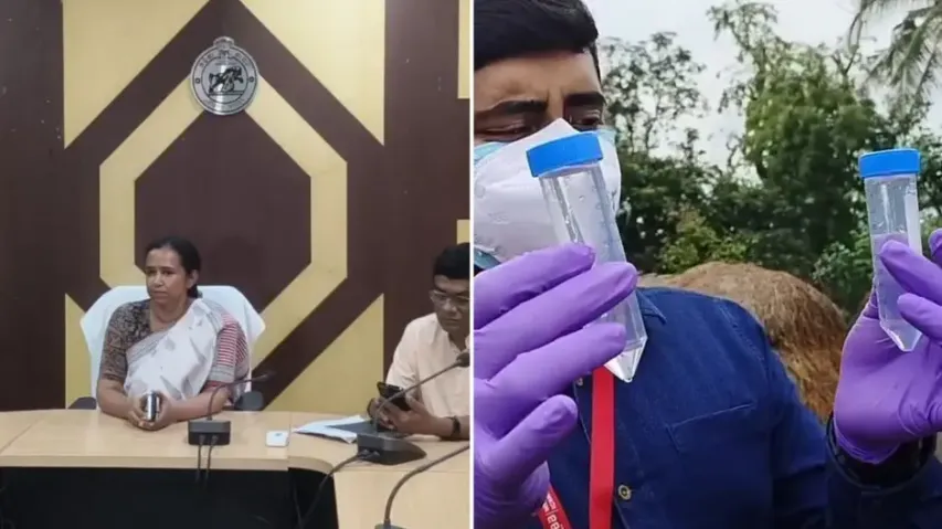 Odisha races to contain cholera outbreak, diarrhoea crisis with statewide awareness, vigilance drive