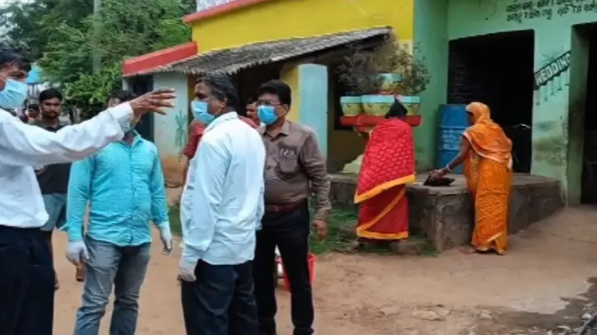 Cuttack Choudwar reports multiple diarrhoea cases amid cholera outbreak in Odisha