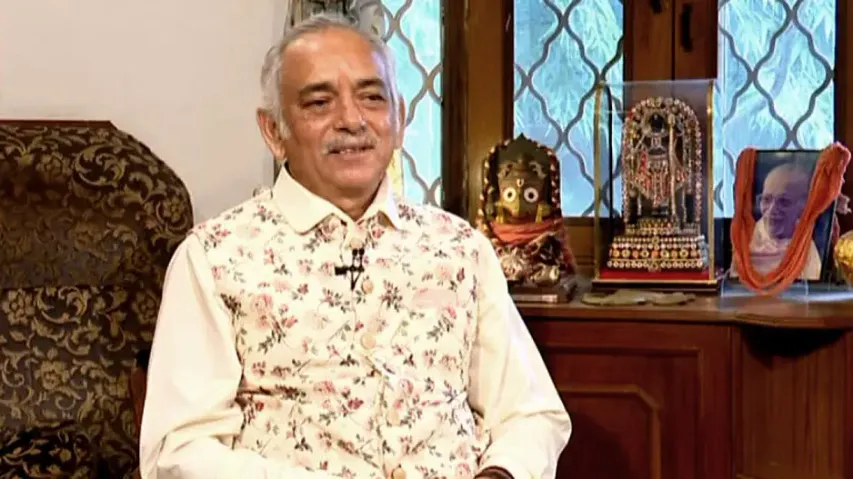 OTV Exclusive: Puri Gajapati Maharaja slams ISKCON for violating ritual dates