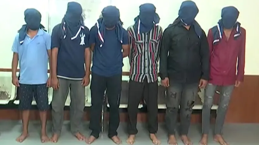 Gopalpur gangrape case: Accused Om Pradhan’s bail plea stalled