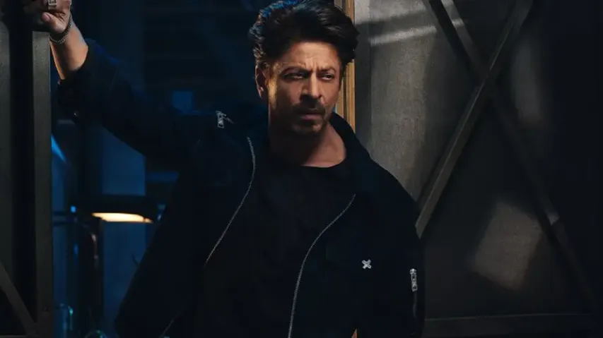 Shah Rukh Khan