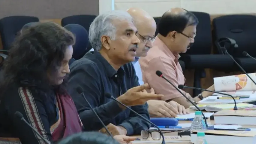 Odisha govt to set up ‘Odisha Vision Cell’ to monitor development goals