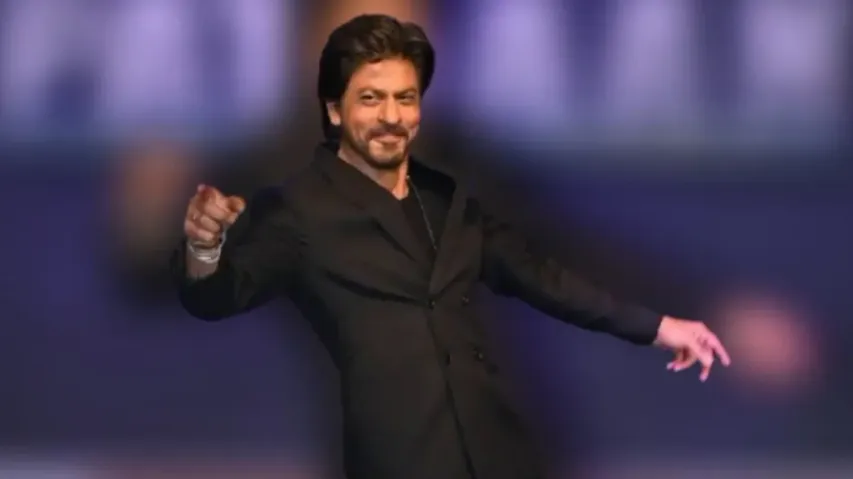 Shah Rukh Khan THIS random pattern in his movies went unnoticed all these years Watch