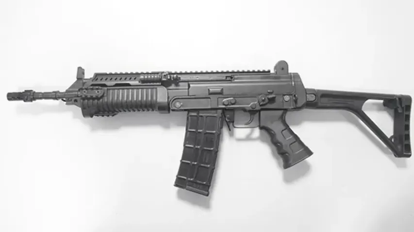 Close Quarter Battle Carbine 