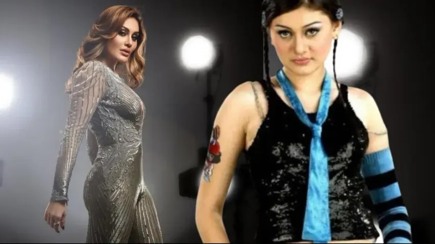 Kaanta Laga Girl Shefali Jariwala passes away at 42