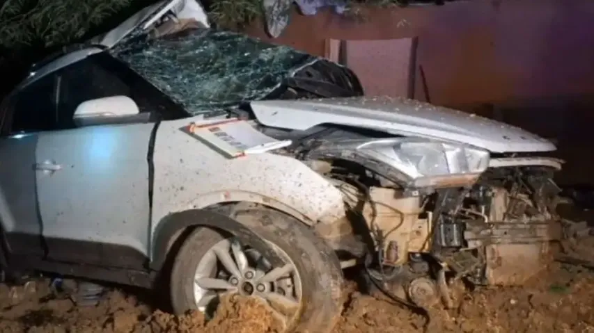 Fatal accident in Odisha claims three lives