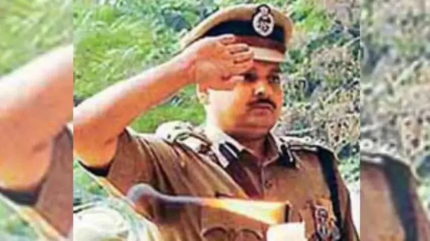 Parag Jain, the brain behind ‘Operation Sindoor’ appointed as new RAW chief