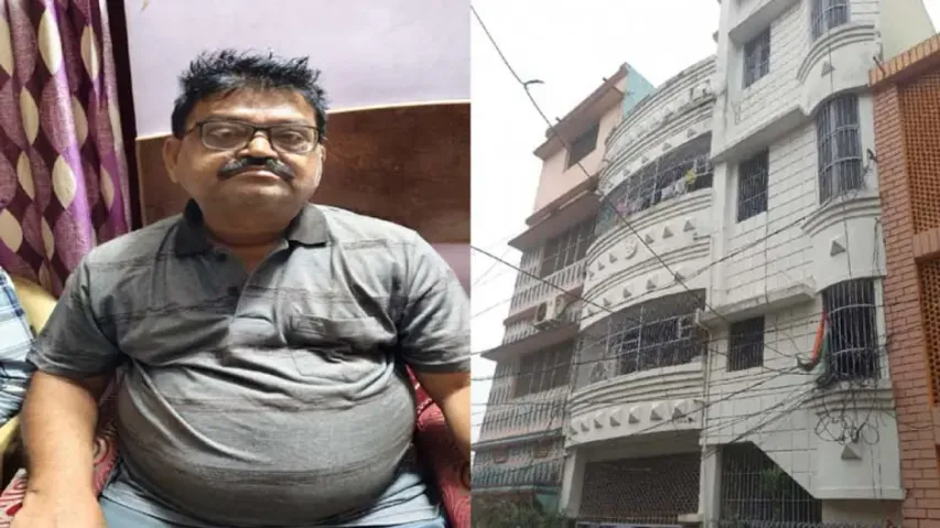 Another ‘crorepati’ Odisha Engineer in Vigilance net