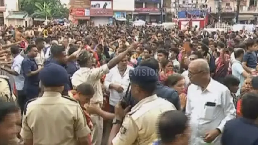 Tragic Puri stampede leaves 10 questions unanswered