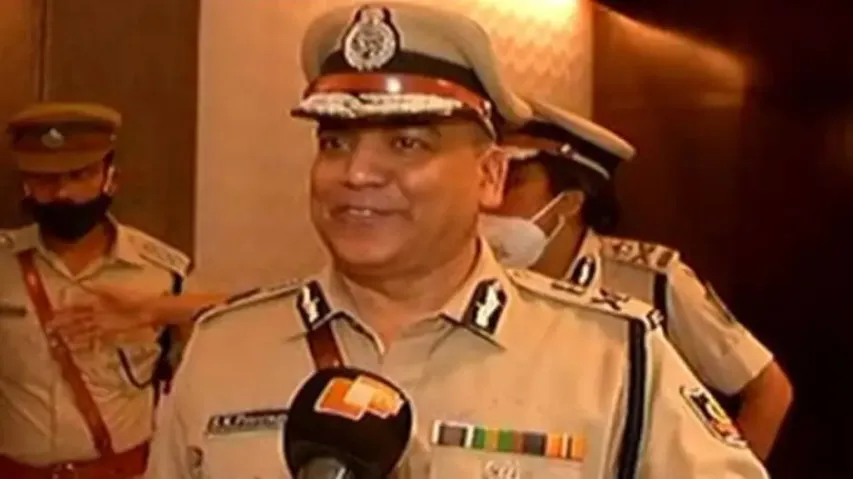 Soumendra Priyadrashi