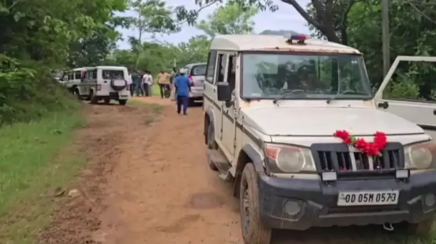 Skeleton, skull of missing minor girl recovered from forest in Odisha’s Kandhamal