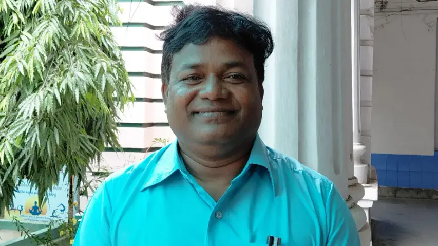 Mirdha Toppo’s remarkable Journey