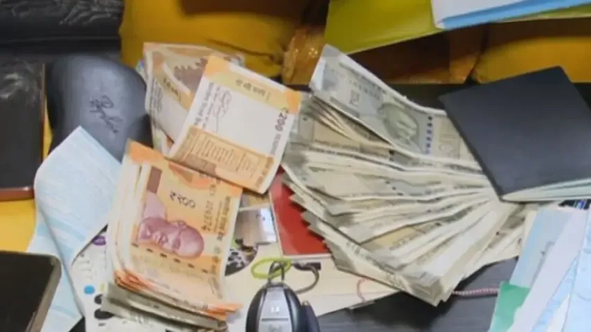 Odisha govt official with Rs 1 crore farmhouse, flats, bungalows in Bhubaneswar nabbed by Vigilance