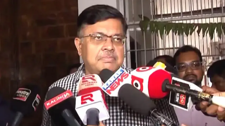 Puri Rath Yatra stampede not due to delay in ‘Pahuda’ ritual, says Law Minister