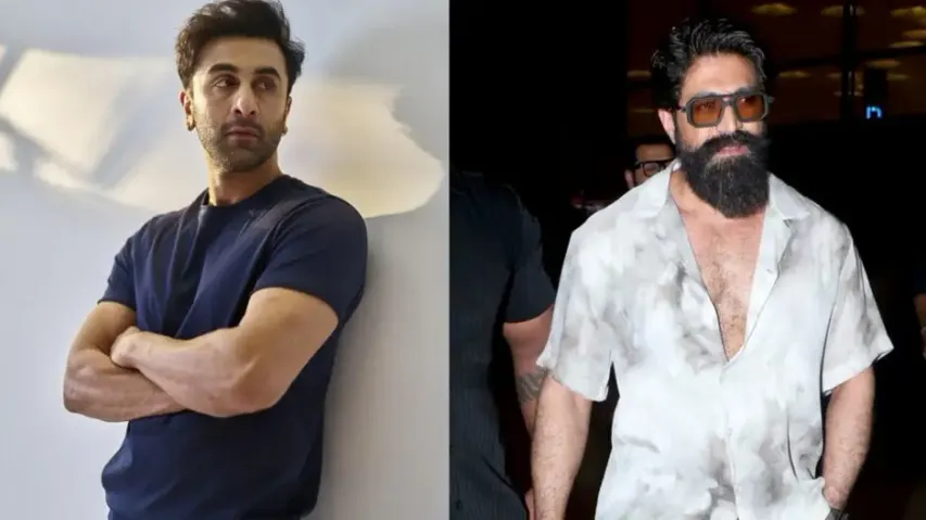 Ramayana first glimpse review out Ranbir Kapoor and Yash to skip release event