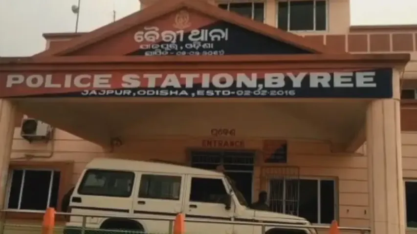 Odisha woman gang-raped in Jajpur forest, 2 arrested 