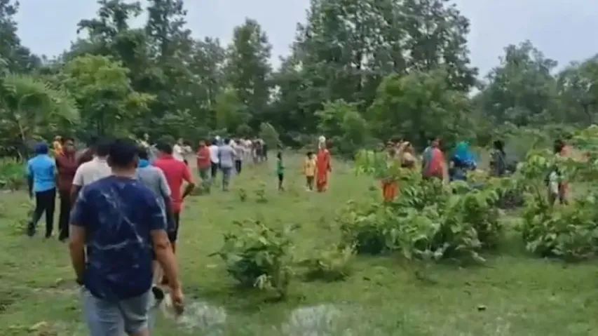 Body of unidentified woman found in Odisha’s Deogarh drain; murder suspected