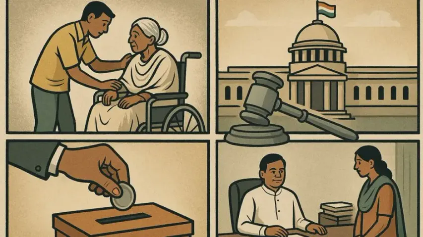 Compassion in Public Service 