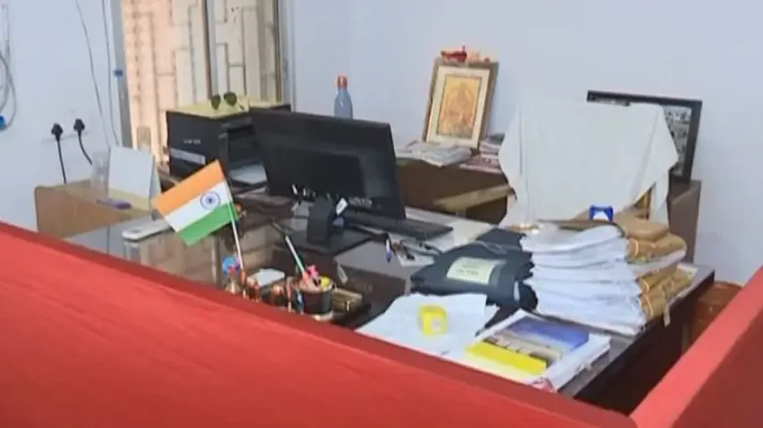 Assault on BMC official: Mass leave by OAS, ORS officers hits essential govt services across Odisha