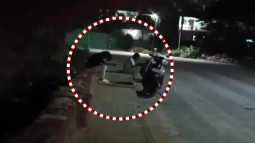 Drug menace threatens Bhubaneswar