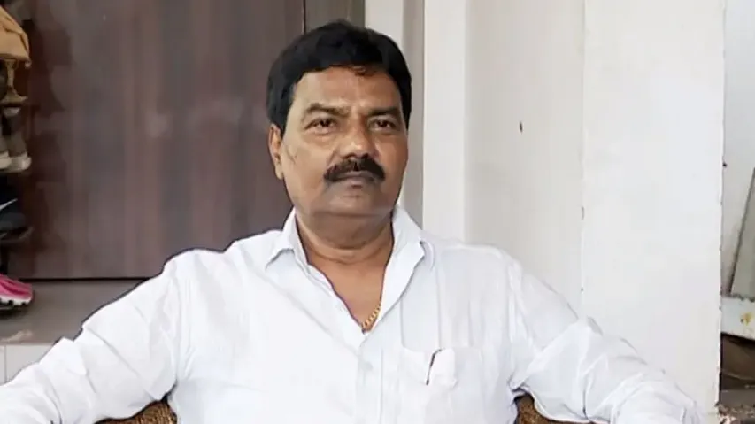 Chit fund scam: Big investors are favoured by God, says Pradeep Bal Samanta; Minister’s remark sparks outrage