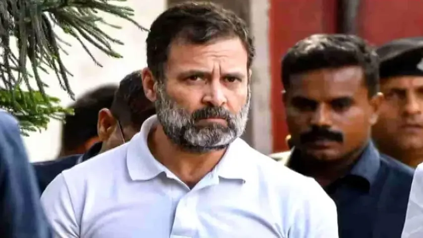 Would Rahul Gandhi’s visit spur Congress revival in Odisha?