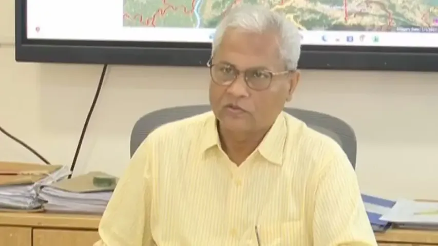 No flood threat to Odisha despite heavy rain in upper catchment areas: Engineer in Chief