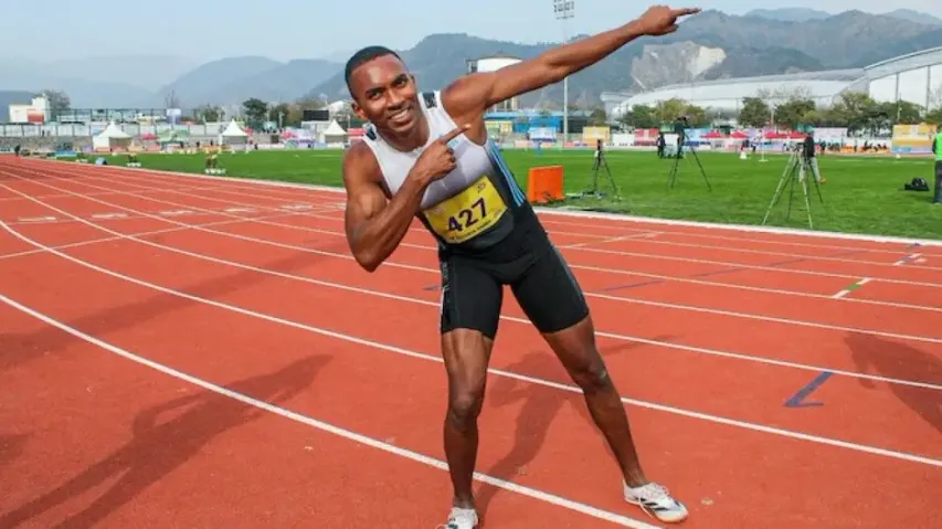 Animesh Kujur