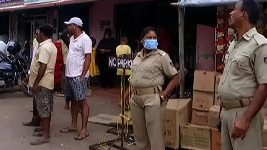 Woman dies after delivering stillborn, family alleges medical negligence in Odisha