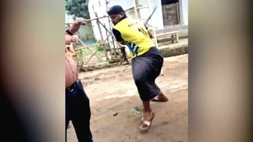 Tata Power bill collection team assaulted in Odisha