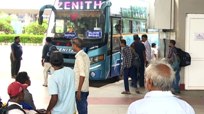 Protest or politics? 10 big questions on Odisha drivers’ stir