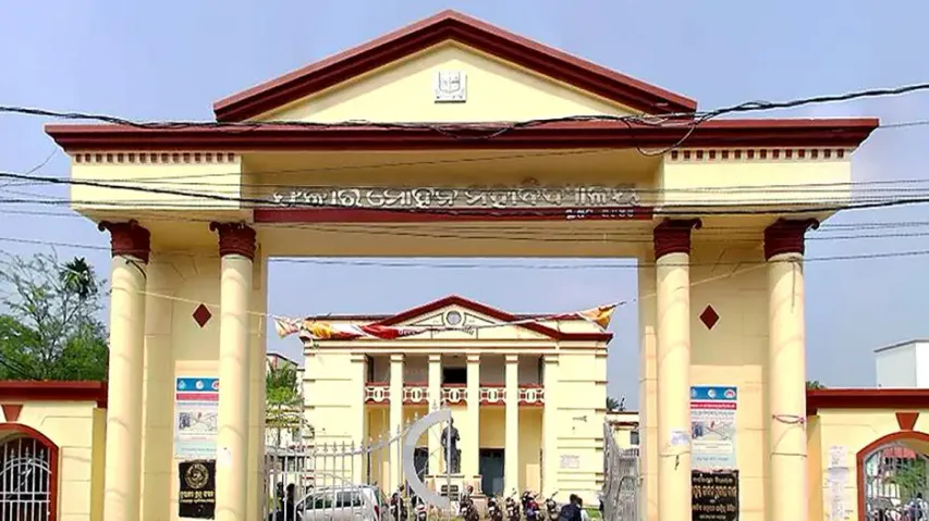 Admissions in Odisha: Cyber fraudsters targeting college students