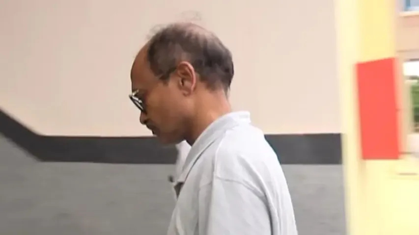 MCL CGM In CBI Detention 