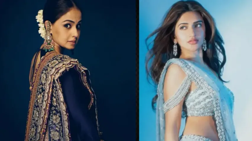 Not Coolie or War 2 Genelia Sreeleela THIS movie is 2025 most anticipated movie