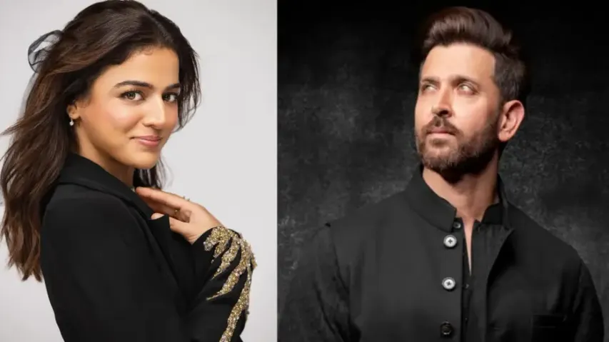 Wamiqa Gabbi shares THIS common thing with Hrithik Roshan