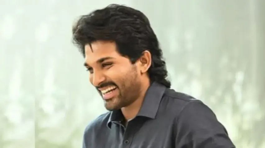 AA22xA6: Not double, Allu Arjun to play quadruple roles: Report