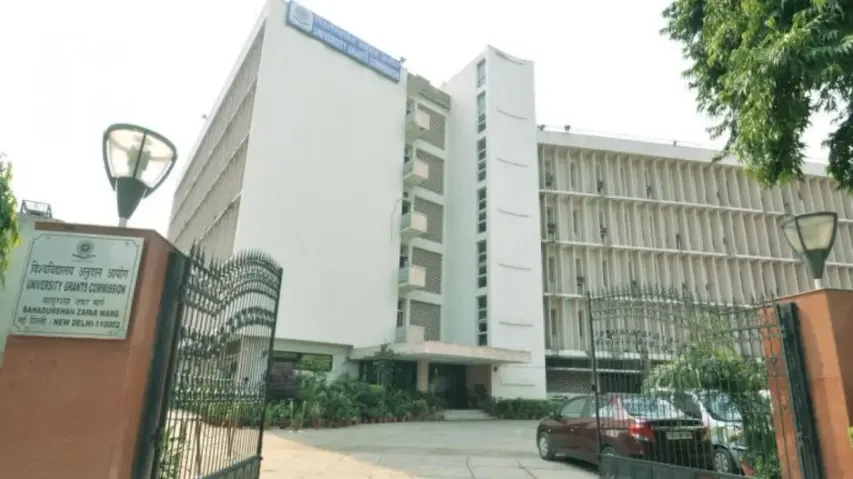 Draft norms out for multiple entry and exit in academic programmes: UGC