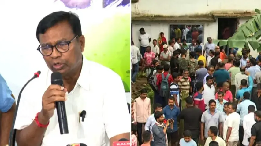 FM College student’s death: Congress calls ‘Odisha Bandh’ on July 17; demands total shutdown