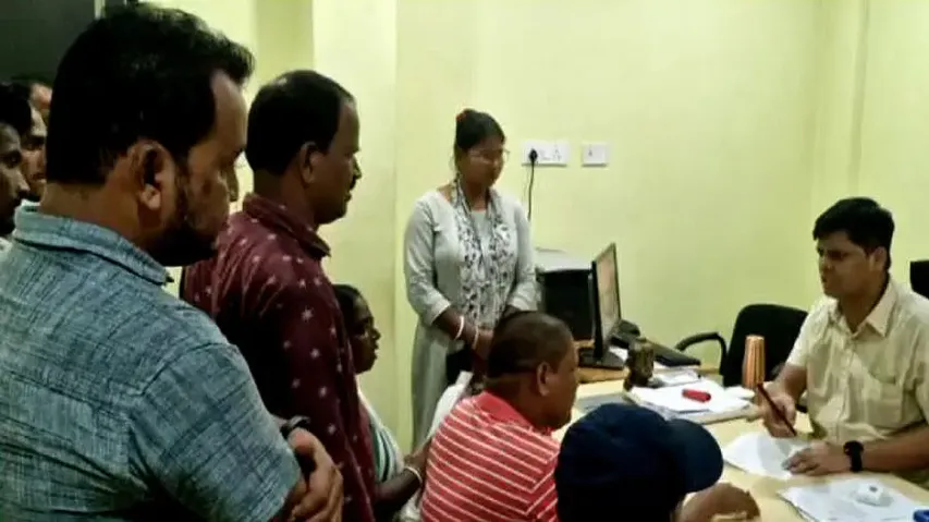 Lady journalist warns of self-immolation over ‘police inaction’ in Odisha