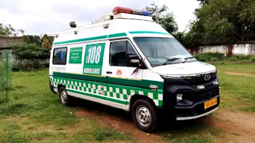 Odisha’s ‘108-Ambulance' crisis continues as patients suffer
