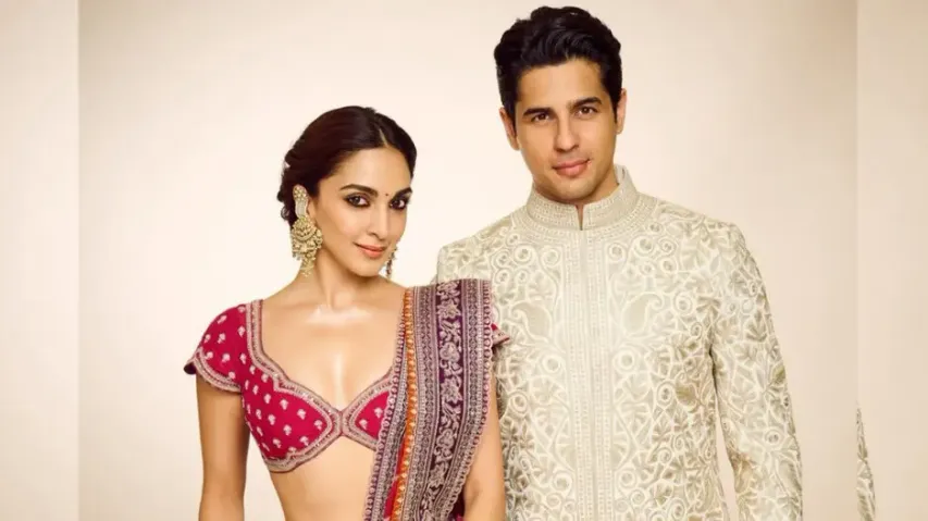 It's a baby girl! Kiara Advani and Siddharth Malhotra welcome their 'little bundle of joy': Report