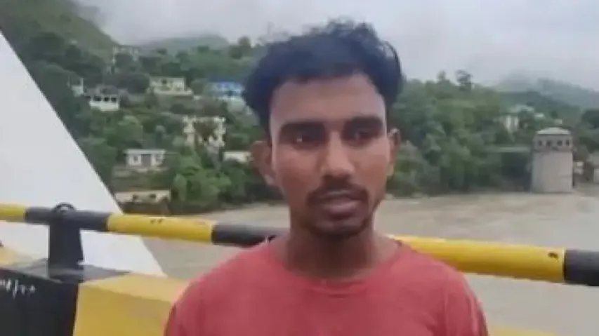 From Kedarnath Yatra to IIT Madras: Uttarakhand boy Atul Kumar’s inspiring journey