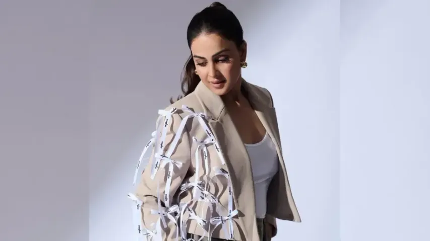 I love you marry me Genelia gets marriage proposal Junior actress turns it down playfully