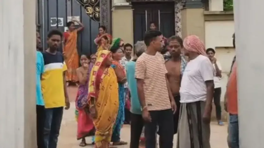 Youth thrashed to death after dispute over dinner in Bhubaneswar