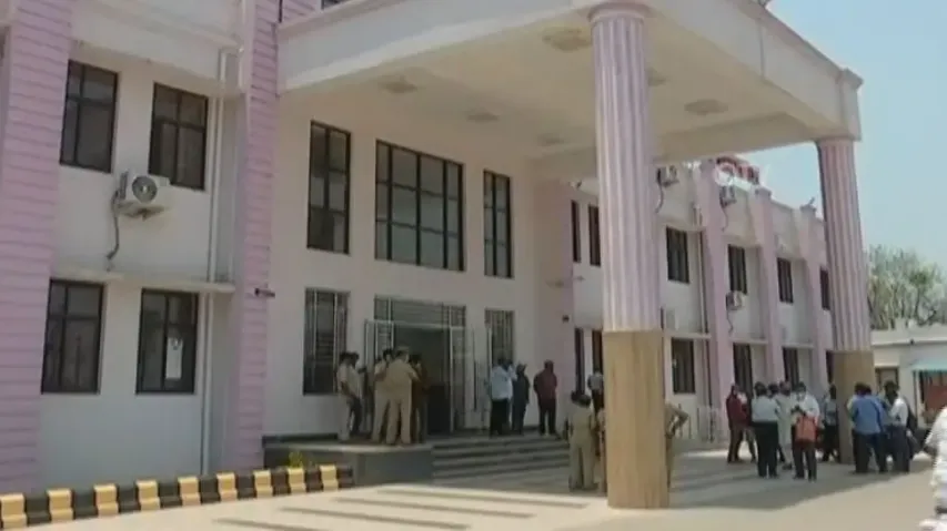 FM College uproar reignites 2021 Sambalpur University staff’s self-immolation case; son seeks CBI pr