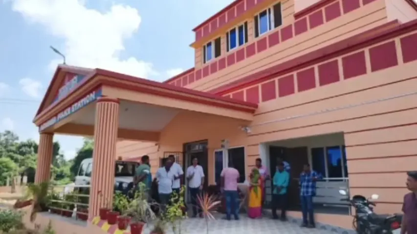 Puri horror; Class 9 girl student assaulted with sticks, mother alleges justice denied by cops