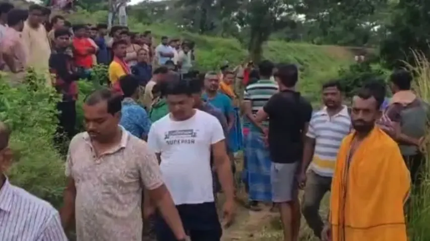 Puri shocker: Minor girl sustains 70% burn injuries, shifted to AIIMS Bhubaneswar; Odisha Dy CM assu